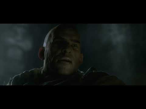 Reaper of Souls — Opening Cinematic