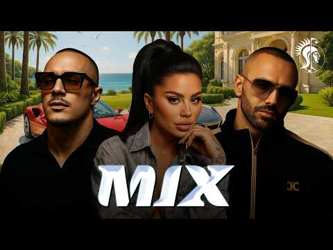 Hitet Shqip 2025 - Dafina Zeqiri, Don Xhoni, 2TON, Kida, Butrint Imeri - Hitet e Reja Shqip 2025