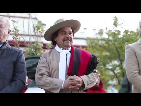 Hace 201 años herían de muerte el general Martín Miguel de Güemes