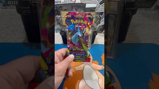 Episode 110. #bighit #pokèmon #apackaday #dailypokeripsau #pokèmontcg #packopening  #godpack #ripit