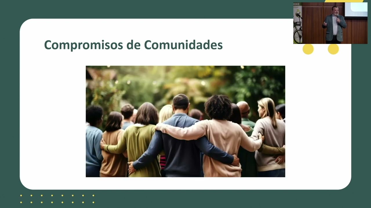 El propósito de Fibras, por parte de Juan Ignacio Machado