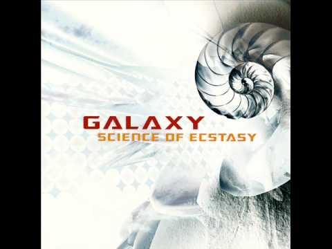 Galaxy - On the Moon