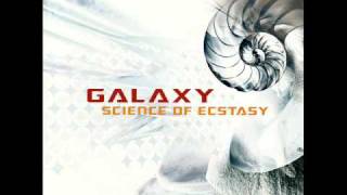 Galaxy - On the Moon