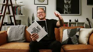 Flip Through 'The Bible Study' from The Brand Sunday With Us!