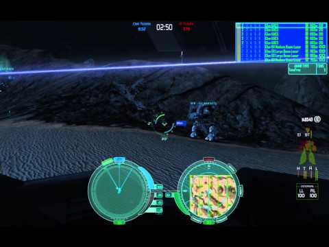 MechWarrior Living Legends | Team stacking