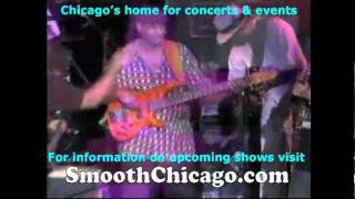Nick Colionne   We Got The Funk   Smooth Chicago