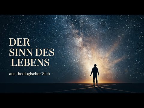 Der Sinn des Lebens aus theologischer Sicht | Deine Bestimmung entdecken