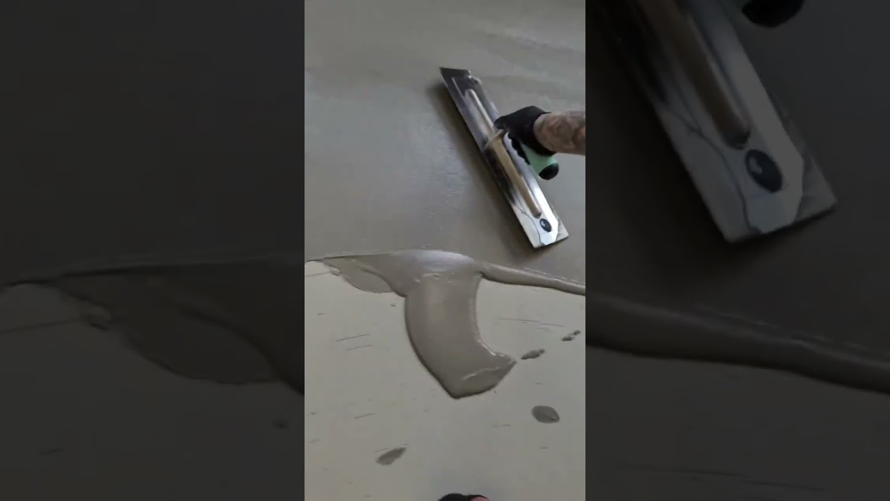 Microcement XL 👌🏼 #microcement #ideas #inspiration #topciment #floors #floor