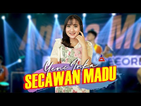 Yeni Inka - Secawan Madu (Official Music Video ANEKA SAFARI)