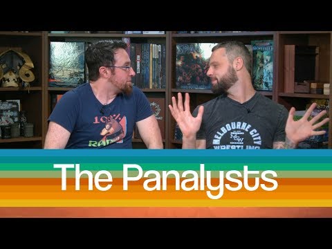 The Dank Ages || The Panalysts S2E17