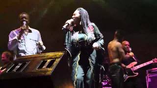 Boney M feat Liz Mitchell - I Shall Sing