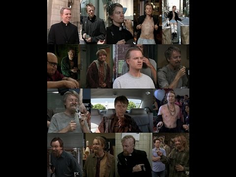 The Degeneration of Rickety Cricket