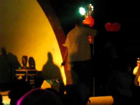 Dixon37 koncert Ostrowiec Świetokrzyski