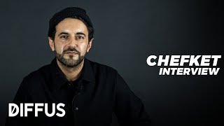 Chefket über &quot;Gel Keyfim Gel&quot;, Marsimoto-Feature auf Türkisch und Albumpläne | DIFFUS