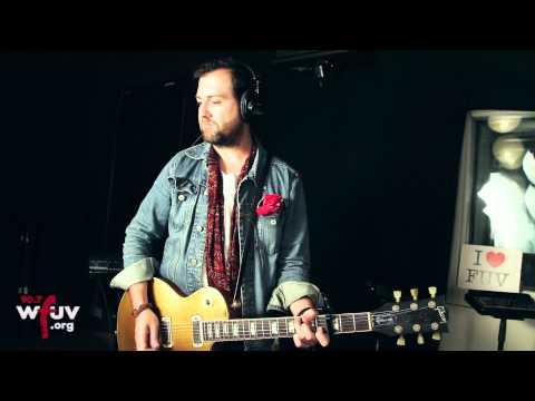 The Damnwells - "Lost" (Live at WFUV)