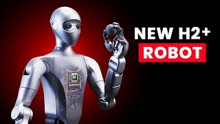 Download lagu NVIDIA’s New AI Robot H2  SHOCKED Everyone at Computex 2026! (Cosmos 3   RTX Spark) mp3