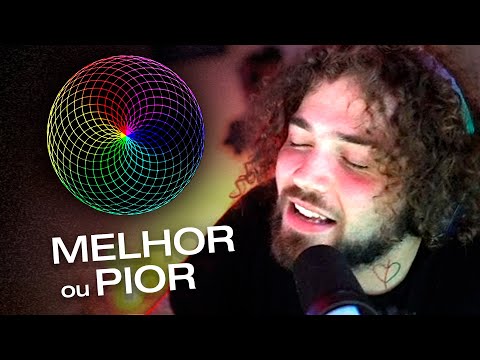 wuant canta Melhor ou Pior 2023