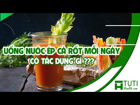 , title : 'UỐNG NƯỚC ÉP CÀ RỐT MỖI NGÀY CÓ TỐT KHÔNG ? 8 TÁC DỤNG CỦA NƯỚC ÉP CÀ RỐT VỚI SỨC KHỎE'