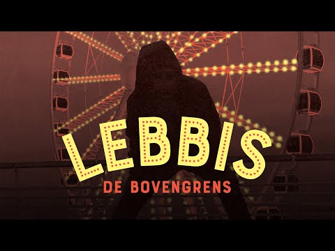 Lebbis - De Bovengrens