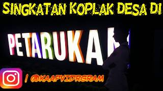 Download lagu Singkatan Koplak Desa Di Petarukan mp3