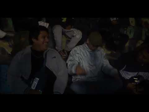 STAIL VS WONG (OCTAVOS) - PACHERING FINAL ROUND