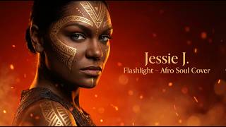 Download lagu Flashlight (Afro Soul Cover) – Jessie J | Emotional Tribal Vibes mp3