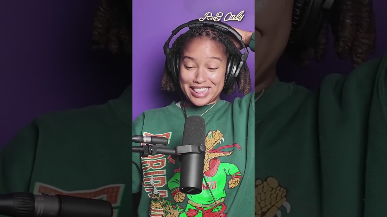Kehlani Feat. Usher - Shoulda Never (First Listen Reaction)