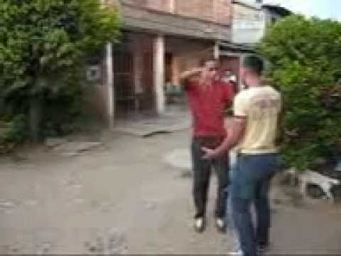 PRINGAO FLACO FLOW video original