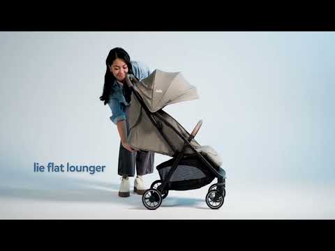 Stroller - Image 2