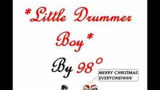 Christmas Music Channel:Intro/Little Drummer Boy