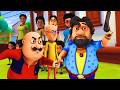 Motu पर John के Samosas का खतरनाक असर Motu Patlu मोटू पत�