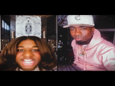 The Very Best of Terri Joe (Psyiconic's Comedy Improv) - Part 1 Compilation