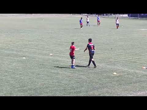 Liga de campioni-Gr.B Tandarei 2022