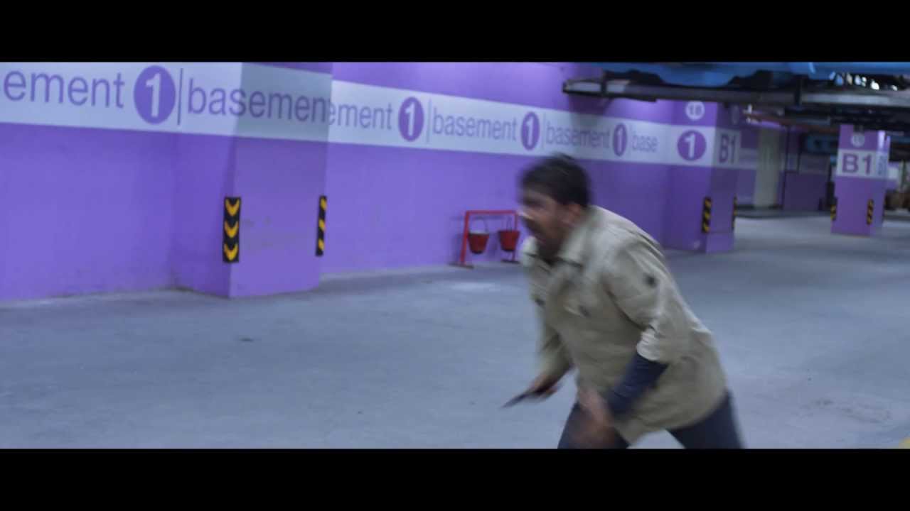 ONAYUM AATUKUTTIYUM by MYSSKIN - Official Trailer 5