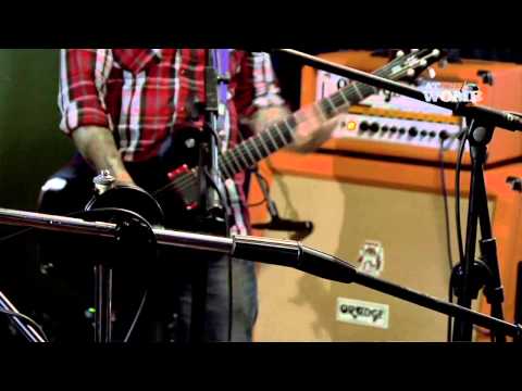 Alive At The Womb Season 2 featuring Urbandub - Soul Searching