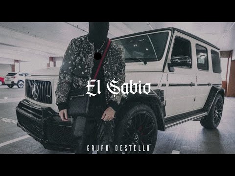 El Sabio - Grupo Destello (CORRIDOS) 2022
