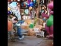 Barney And Friends Dance A