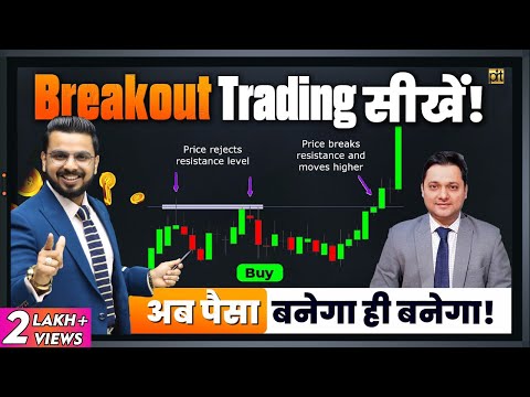 Technical Analysis for Beginners in Stock Market Share Market Techniques