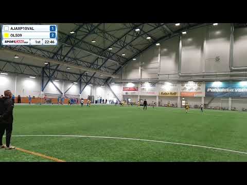 Ajaxp10val vs OLS09 - 10/04/2021