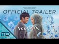 AZZAMINE - OFFICIAL TRAILER