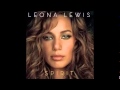 Bleeding Love by Leona Lewis (Clipped Chorus ...