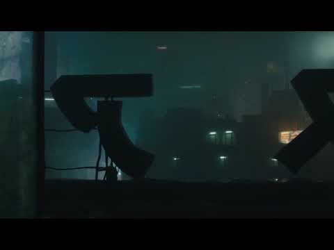 Alon Mor Mania Blade Runner