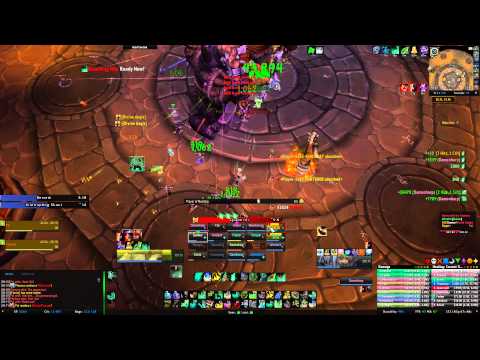 Twin Ogron Heroic - MW POV