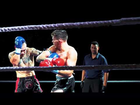 Ignition Pro Muaythai Promo 2019 22nd Sept