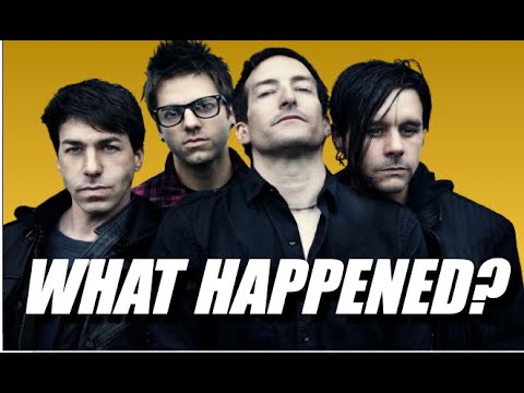 Filter: Whatever Happened To The Band Behind 'Hey Man, Nice Shot' & 'Take a Picture' Richard Patrick