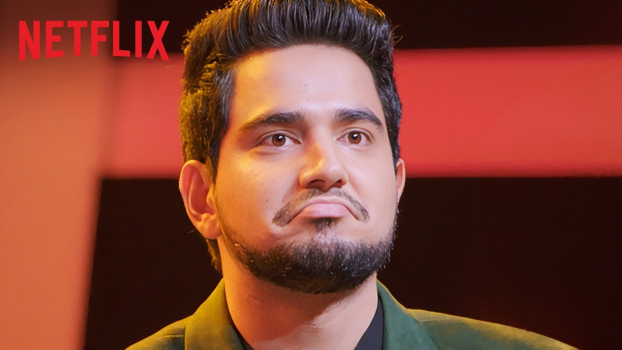 @SamayRainaOfficial  UP AGAINST @tanmaybhat  In An EPIC ROAST BATTLE 😳🔥 | CPL | Netflix India
