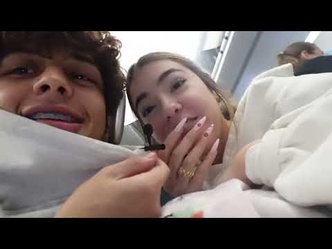 I Surprised Embreigh!