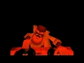 Donkey Kong 64 N64 DK Rap Introduction 1080p HD
