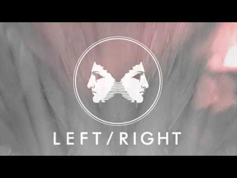 Left/Right - Jamie XX - Gosh (Left/Right Remix)