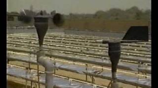 Lotus Solar Technologies El Nasr Solar Steam Plant Egypt